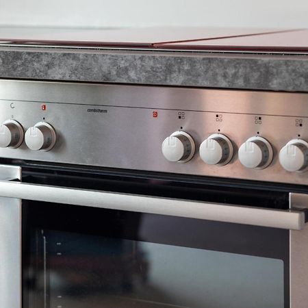 Sonnendeck 1 Apartman Bad Arolsen Kültér fotó