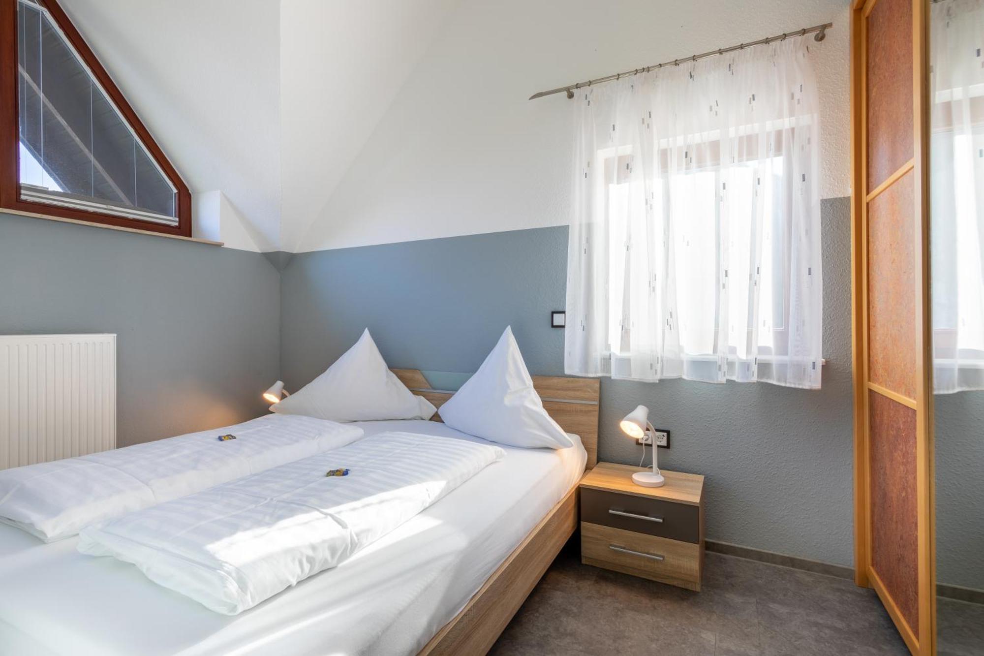Sonnendeck 1 Apartman Bad Arolsen Kültér fotó